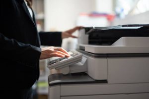 Read more about the article 5 Photocopier Hazards