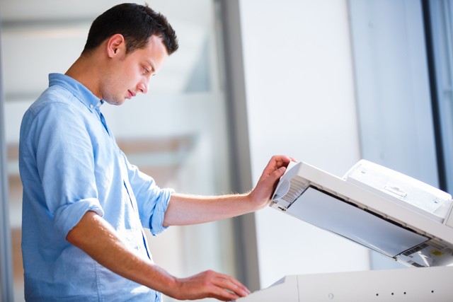 You are currently viewing 4 ADVANTAGES OF COMMERCIAL COPIERS IN YOUR BUSINESS
