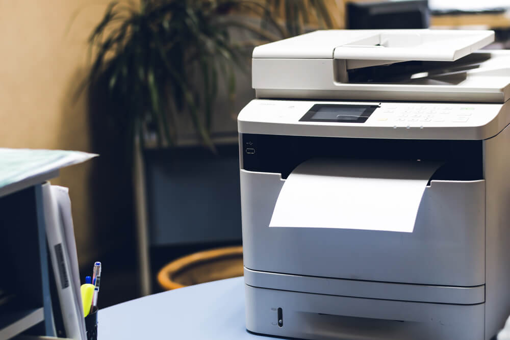Read more about the article How Can You Scan With Your Printer?