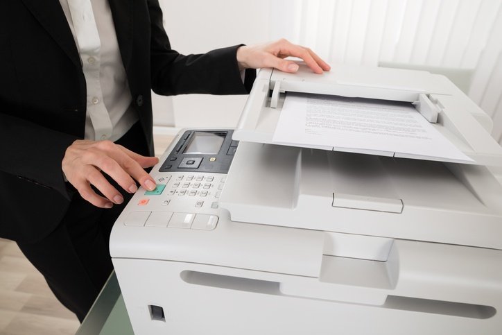 Read more about the article What’s the Difference Between Color Printer and B&W Printer