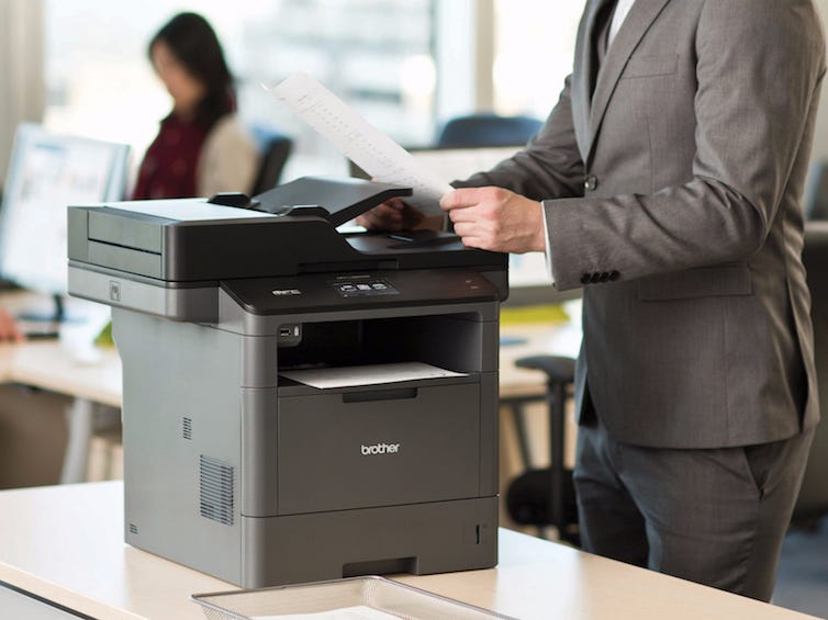 You are currently viewing Office Printing Facts That Will Show You How Complicated Office Printing Is