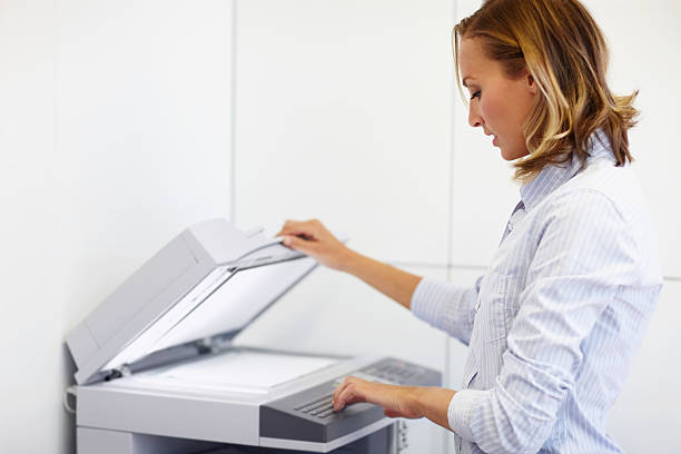 You are currently viewing 10 Surprising Benefits Of An Office Copy Machine