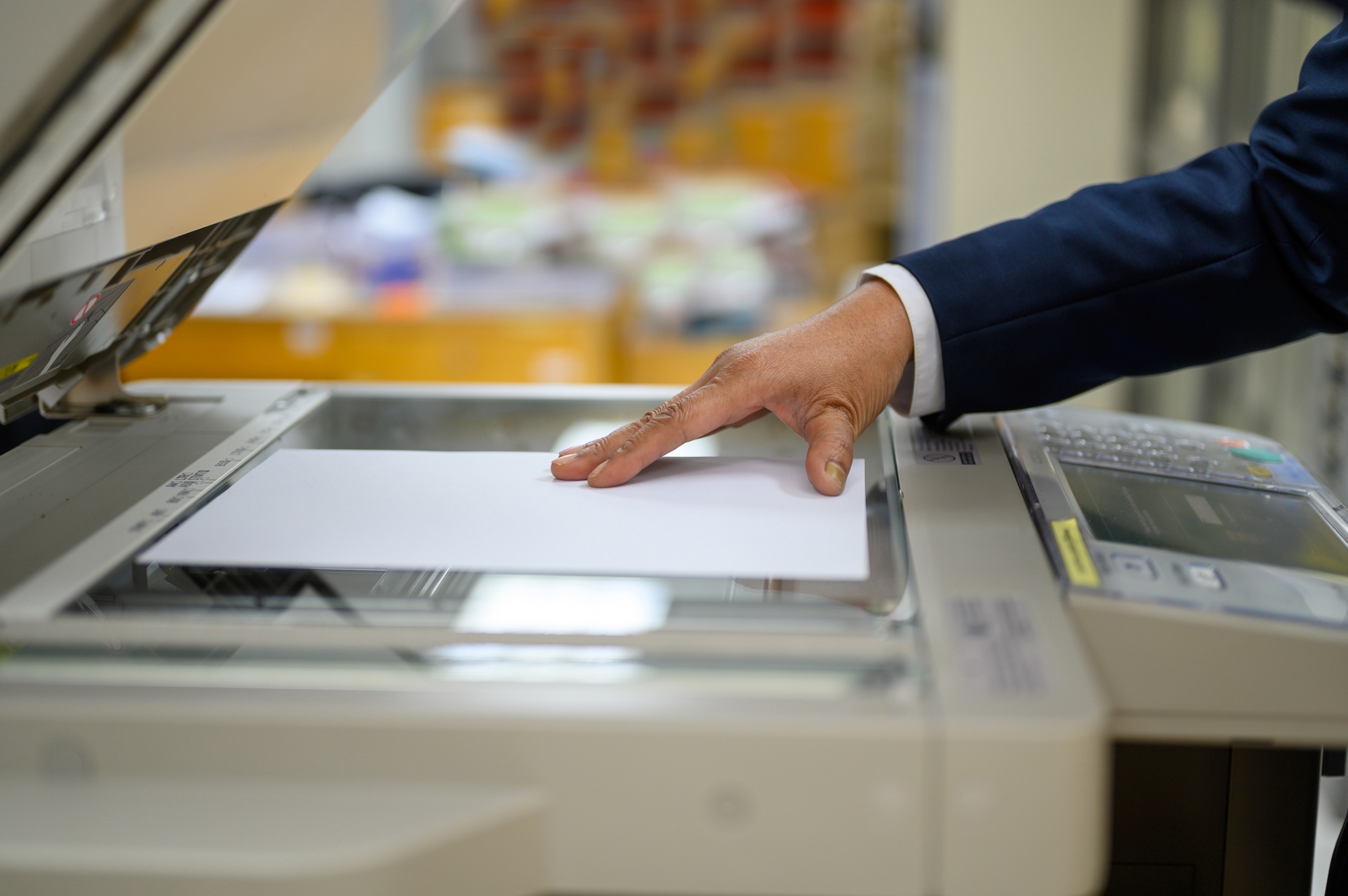 Read more about the article 4 Reasons a Copier Is a Must in a Small Business
