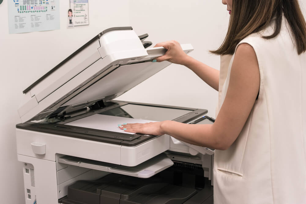 Read more about the article When It Comes to Cyber Security, Don’t Forget Your Printer